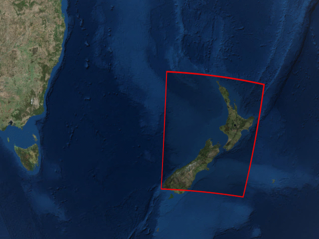 Landsat Viewer Demonstration